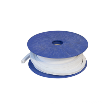 Factory wholesale 60*60mm gland packing sealing pure ptfe packing
